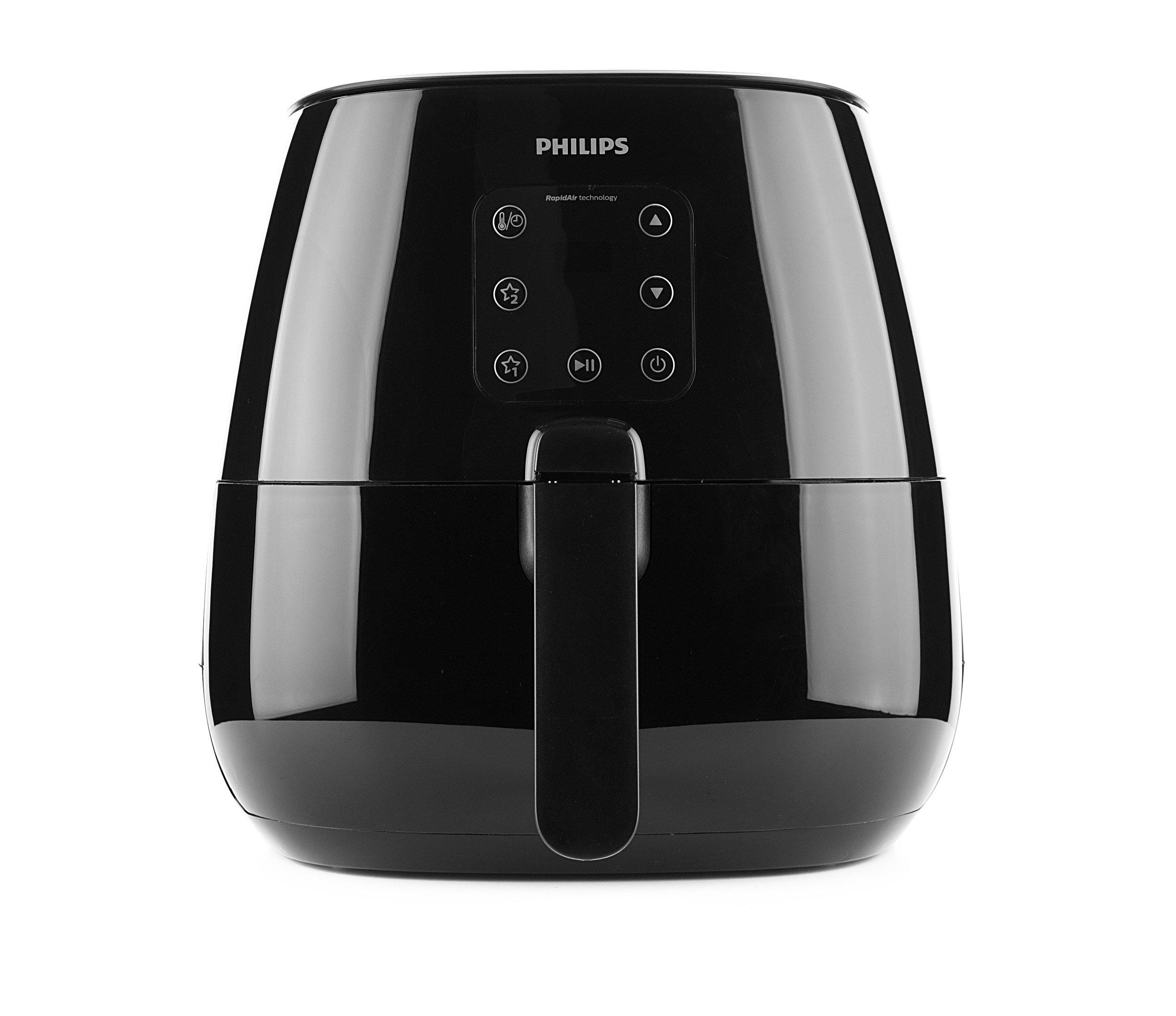 Philips Essential 6.2L Rapid Air Technology Airfryer XL, Cookers & Fryers, Kitchen Appliances, Appliances, Household