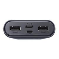 RAVPower 20100mAh Portable Charger, Black