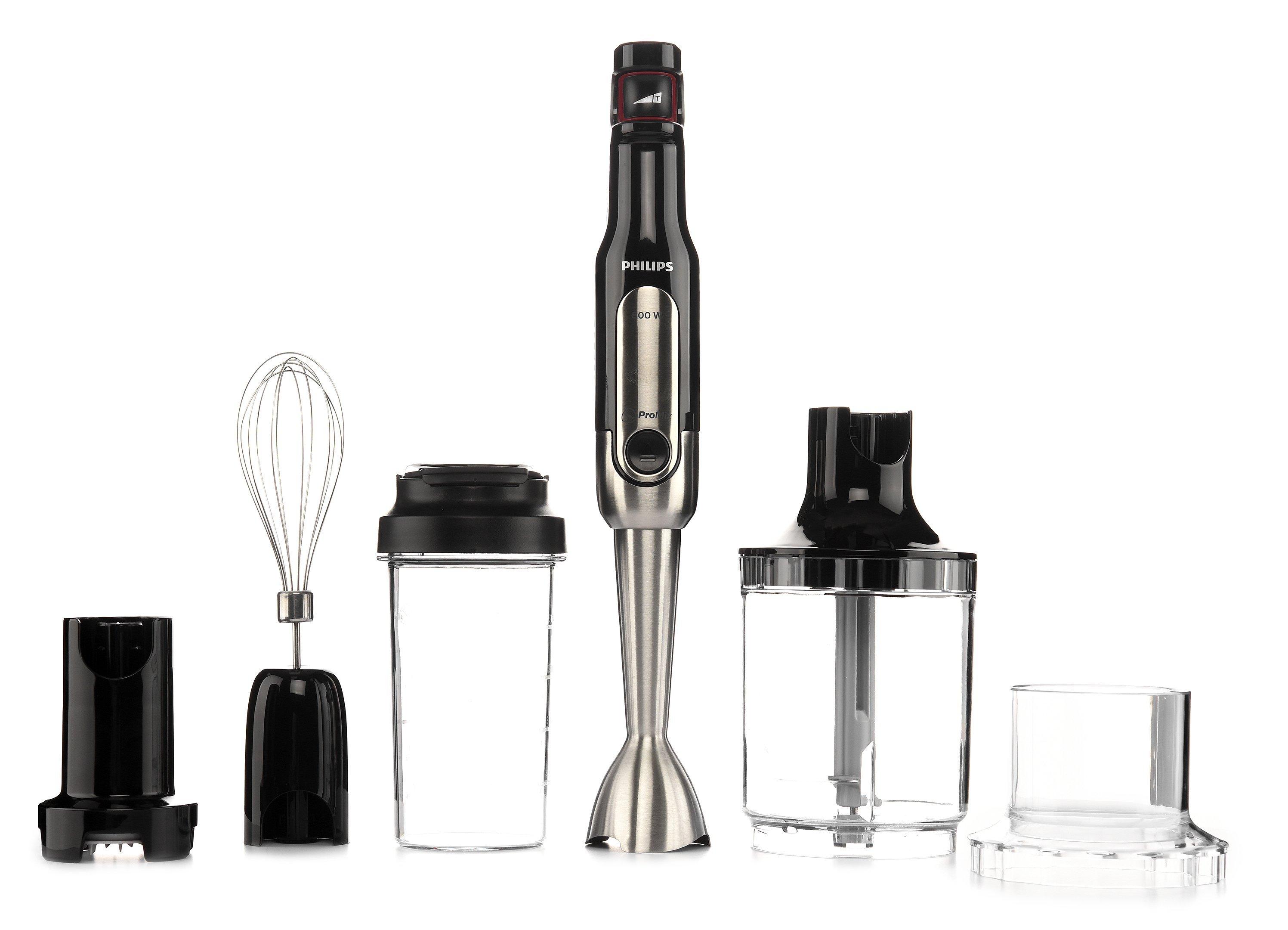 philips viva promix