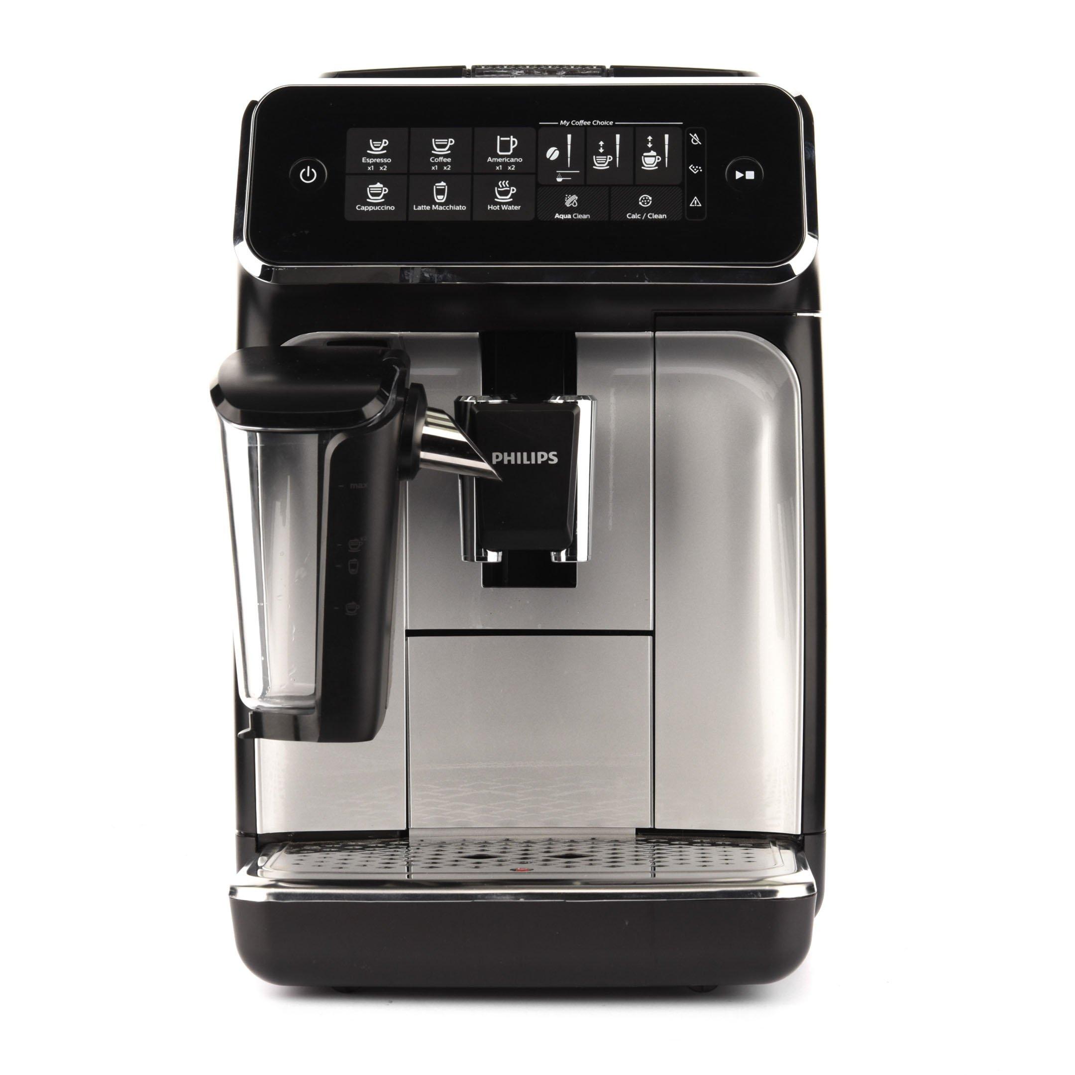  Philips 3200 Series Fully Automatic Espresso Machine