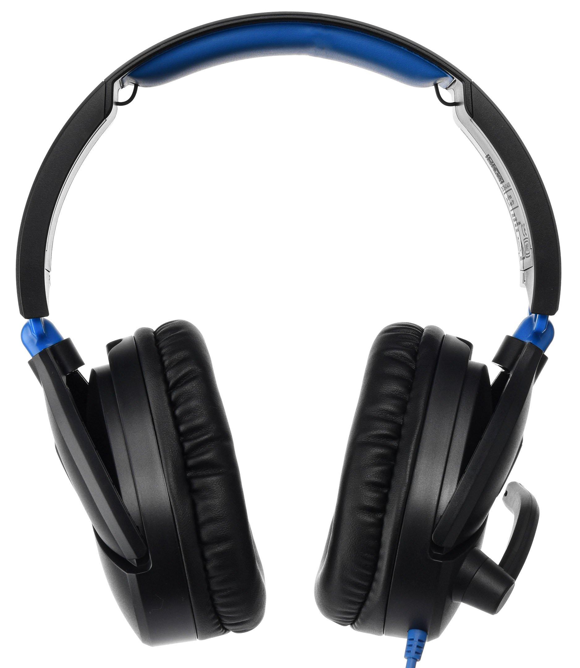Ear Force Recon 70P Gaming Headset, PS4 