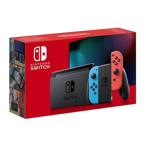 nintendo switch price jarir