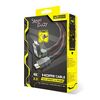4K HDMI High Speed Cable 180 Articulated - 2M (Multi)
