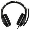 Wired Headset - HP42 (Multi)