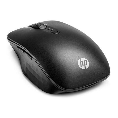 Hp travel mouse подключение