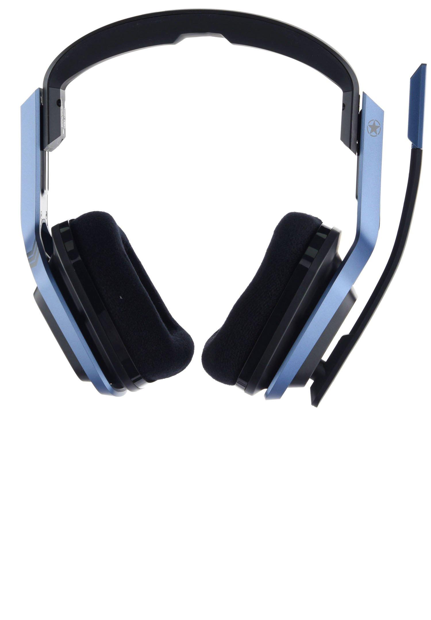 astro a20 ps4 headset