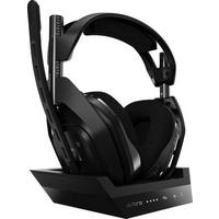 Astro A50 Wireless Headset, PS4