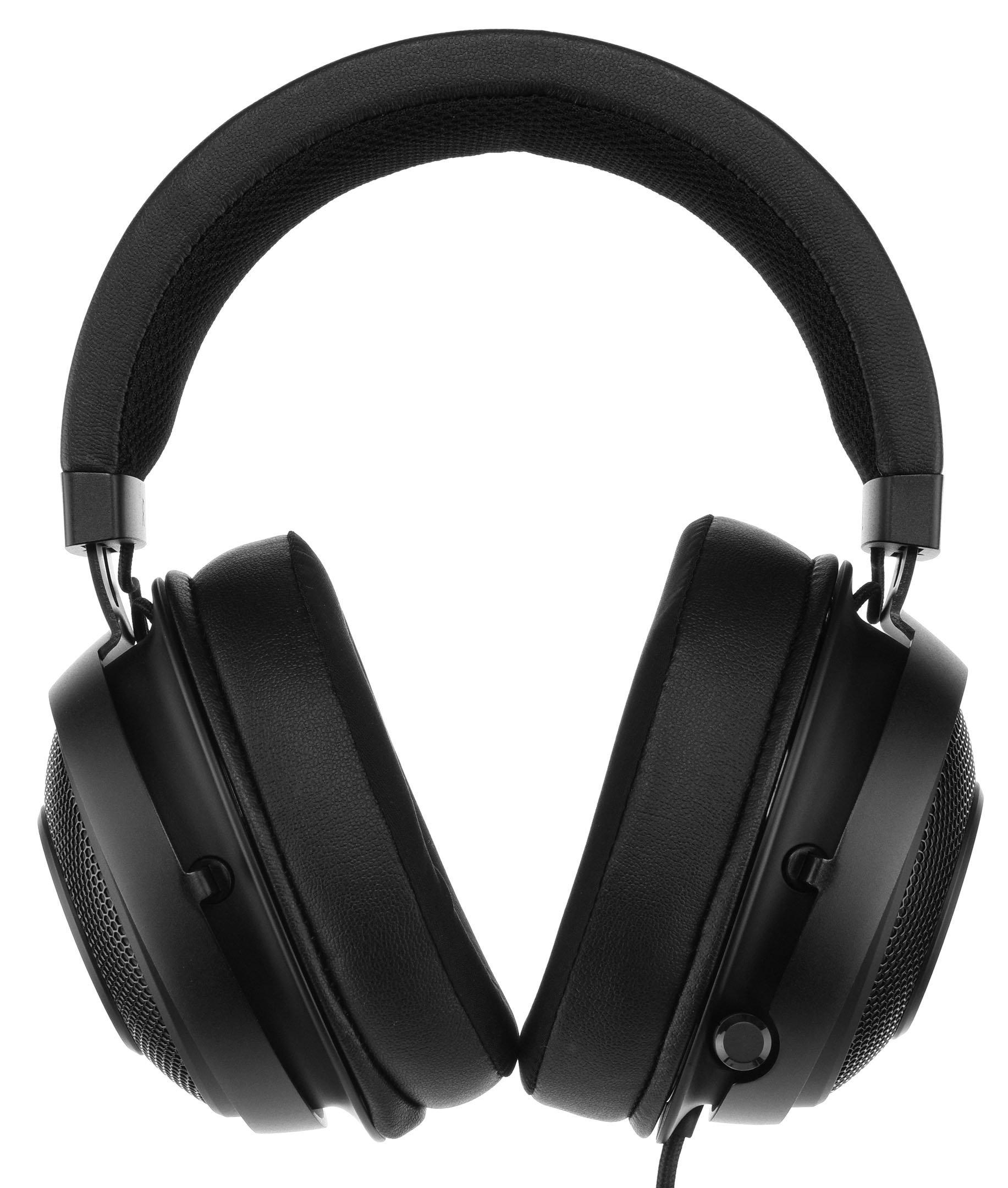 kraken headphones ps4