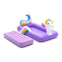 Bestway Dreamchaser Airbed - Unicorn