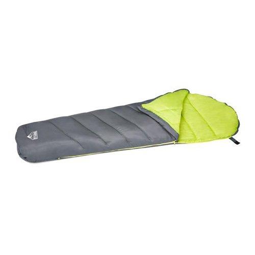 Bestway Pavillo Hiberhide 10 Sleeping Bag Dark Grey