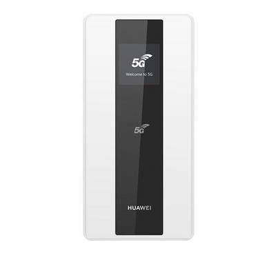 هواوي راوتر محمول واي فاي 5 جي 16 مستخدم أبيض اكسترا السعودية