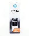 HP GT53XL 135ml Black Original Ink Bottle