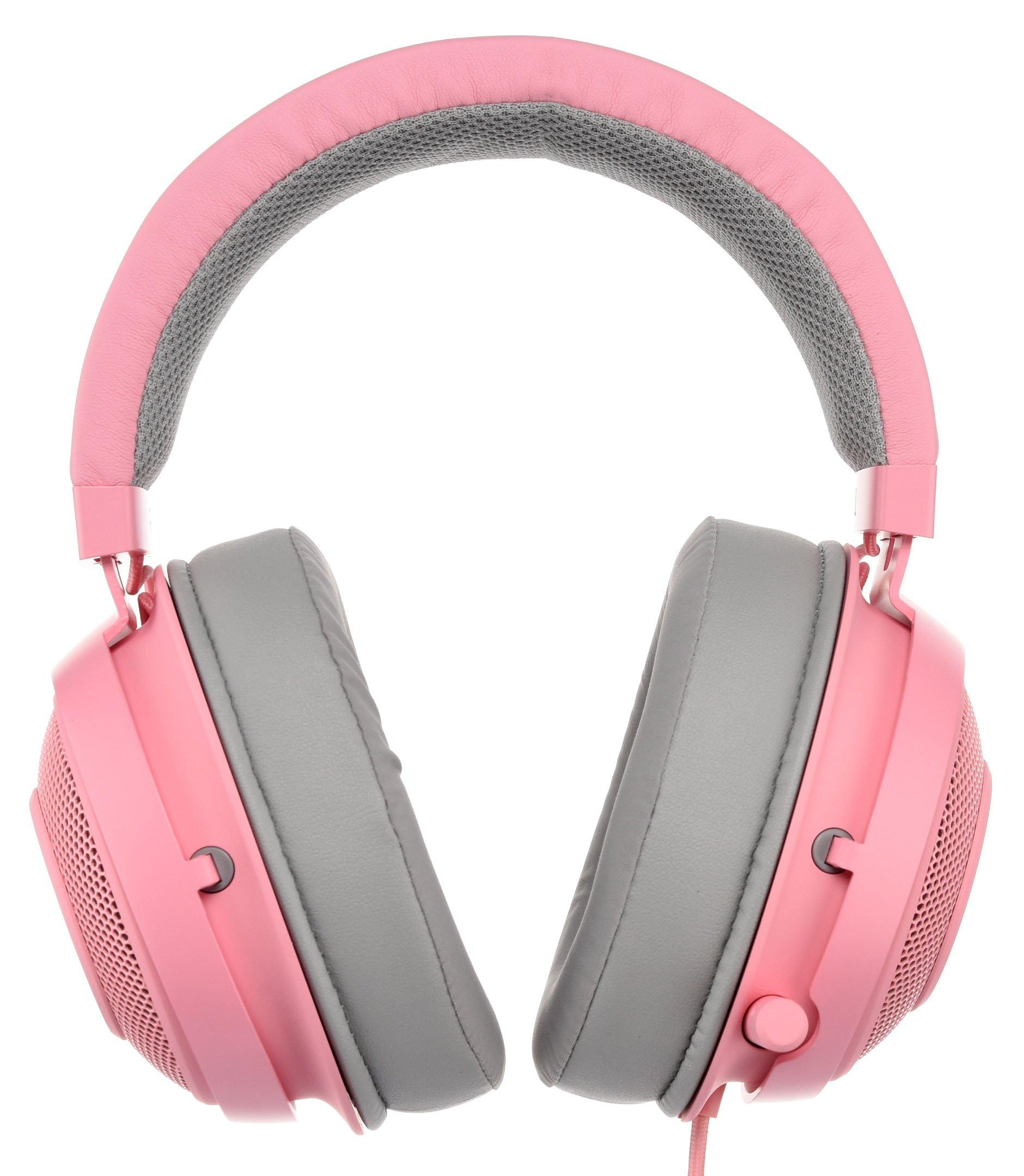 Razer Kraken Headset Quartz, PS4 eXtra