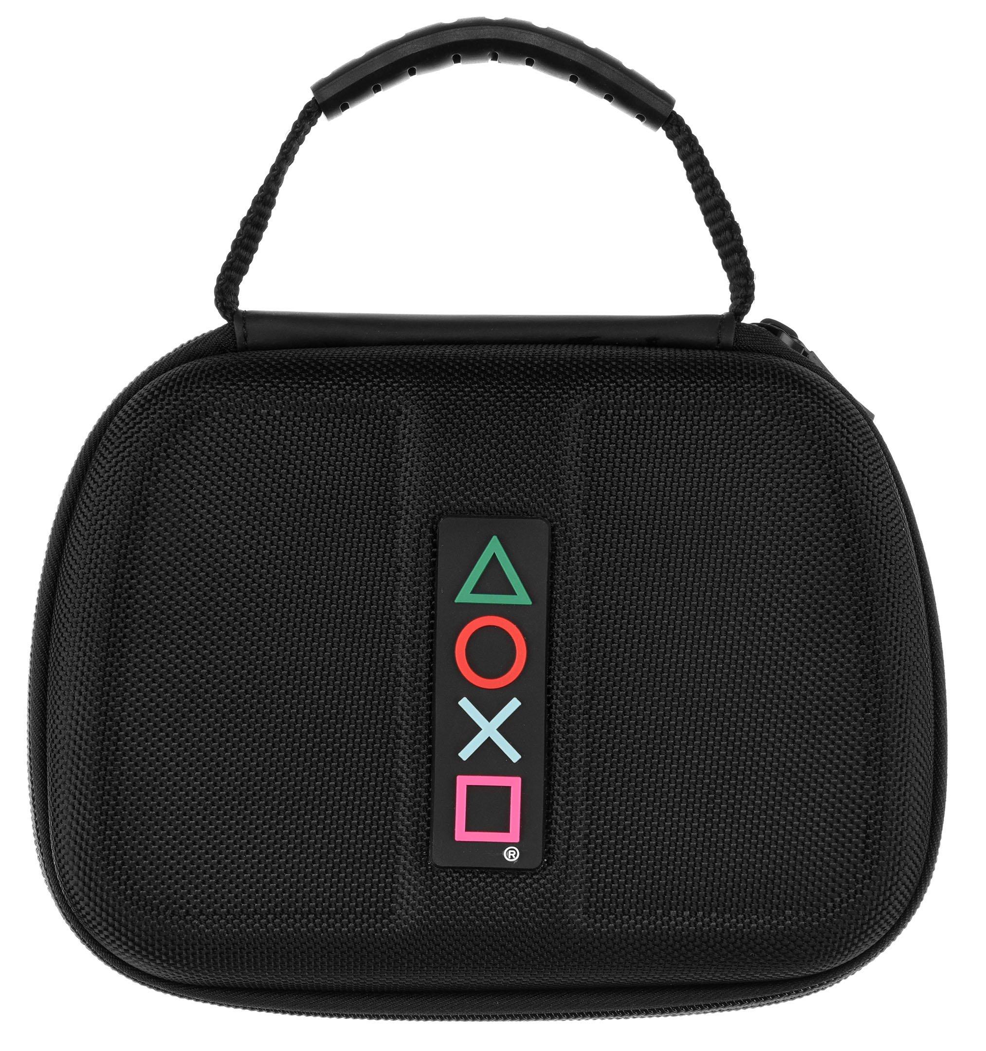 Ps4 controller shop travel case