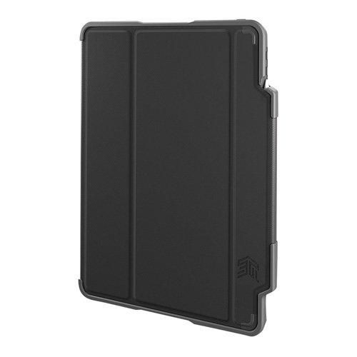 stm Stm Dux Plus Case iPad Pro 12 9 12.9inch black STM-222-197L-01, Color: Black, Made In: China, Shoulder Strap YN: No, Size Inch: 12.9, Trolley YN: No, Waterproof YN: No, Waterproof (Y/N): No, Case Style: Flip, Trolley (Y/N): No