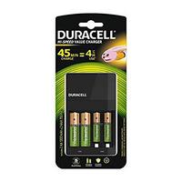 Duracell, Battery charger AAA2/AA2