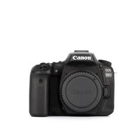 CANON EOS 90D, Wi-Fi and Bluetooth, Black eXtra