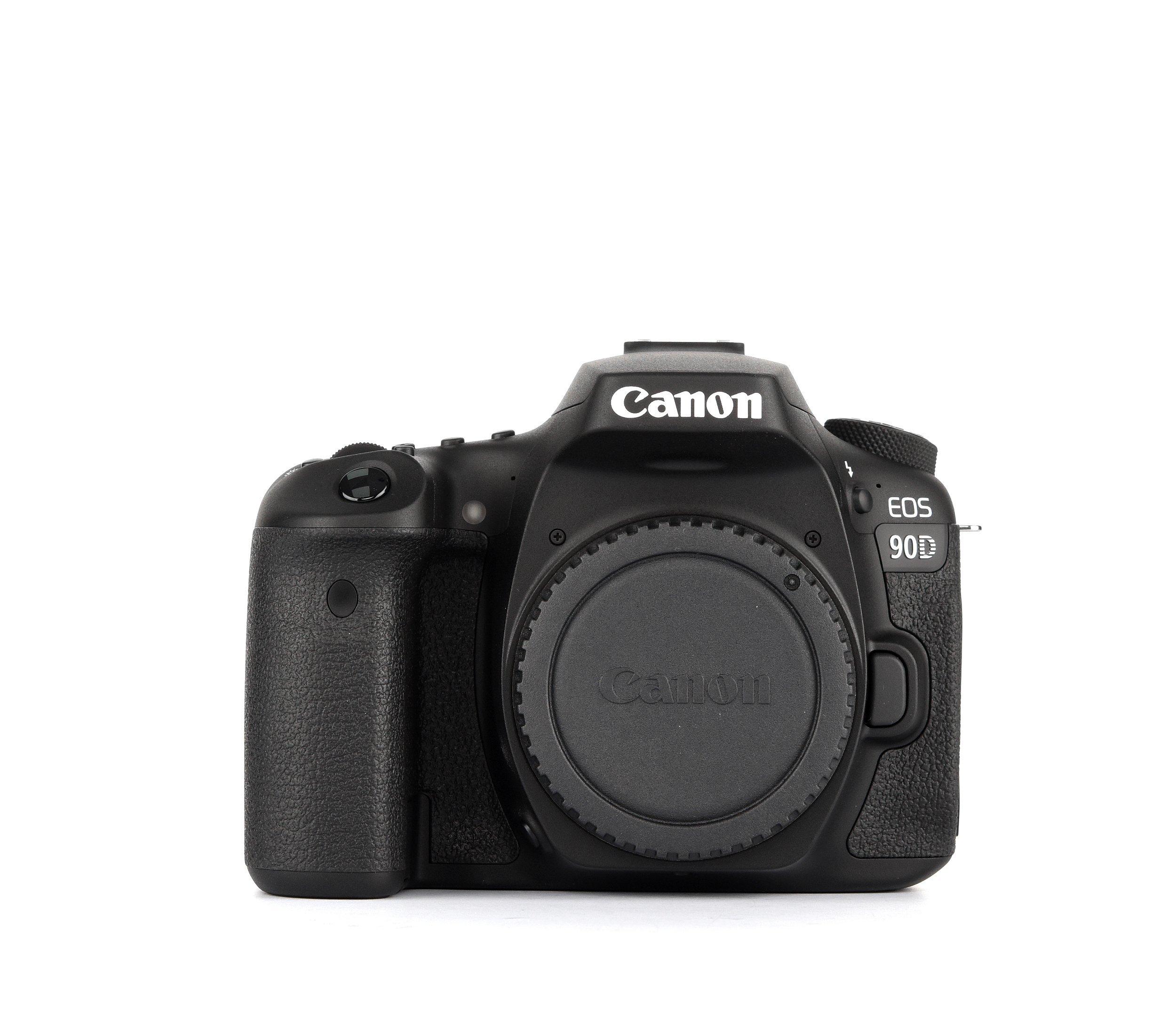 black friday canon 90d deals