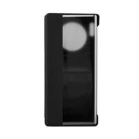Huawei Mate 30 Pro Smart View Flip Cover, Black
