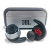 JBL Reflect Flow In-Ear Wireless Sport Headphones, Black