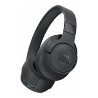 JBL, Tune 750BTNC Wireless Over-Ear ANC Headphones, Black