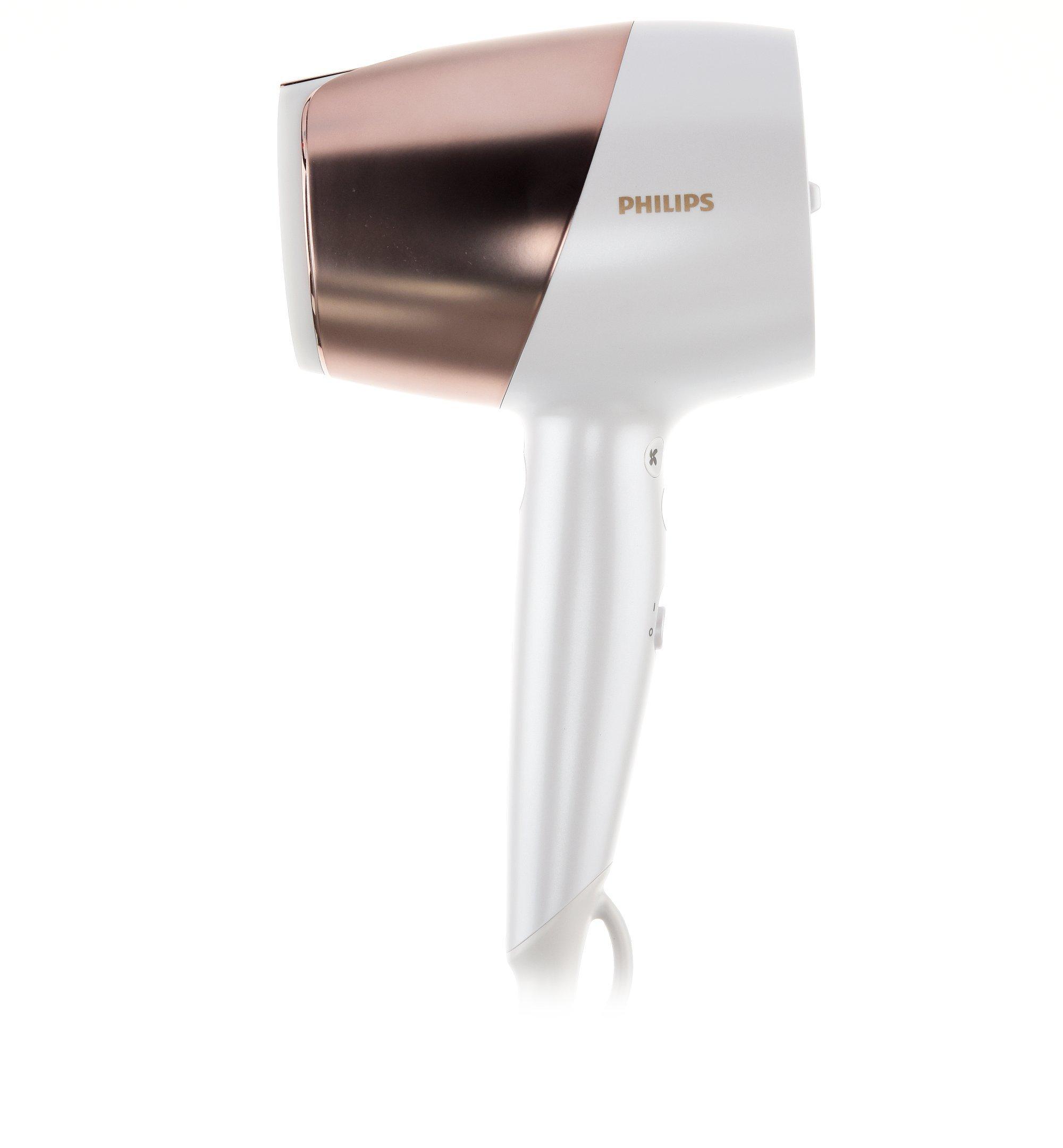 hair dryer machine philips