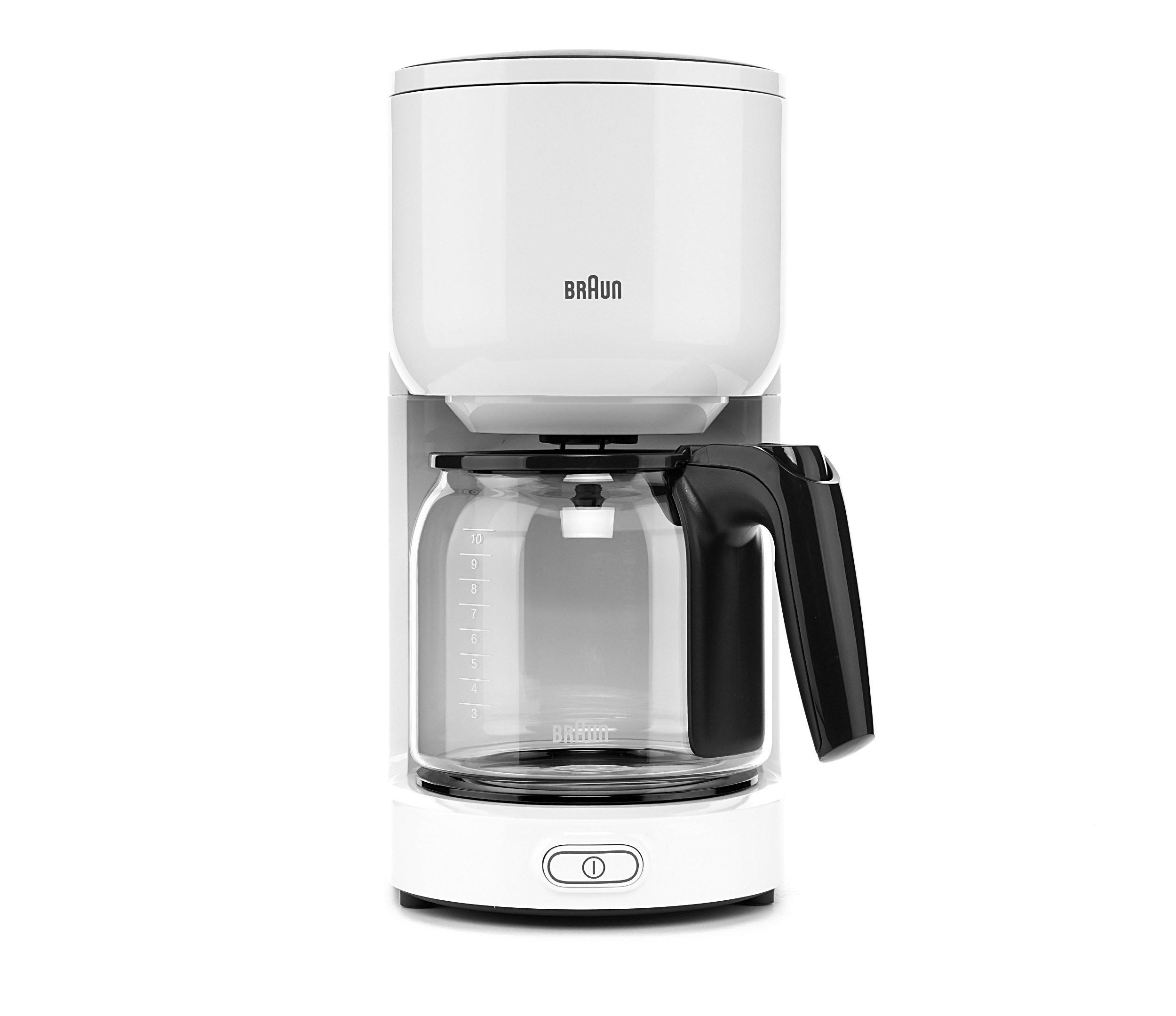 Braun, Coffee Maker, PurEase, 1000 Watt price in Saudi Arabia Extra Stores Saudi Arabia kanbkam