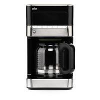 Braun Coffee Maker, PurAroma 7, 1100 Watt