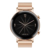 Huawei watch gt 2 elegant refined gold on sale