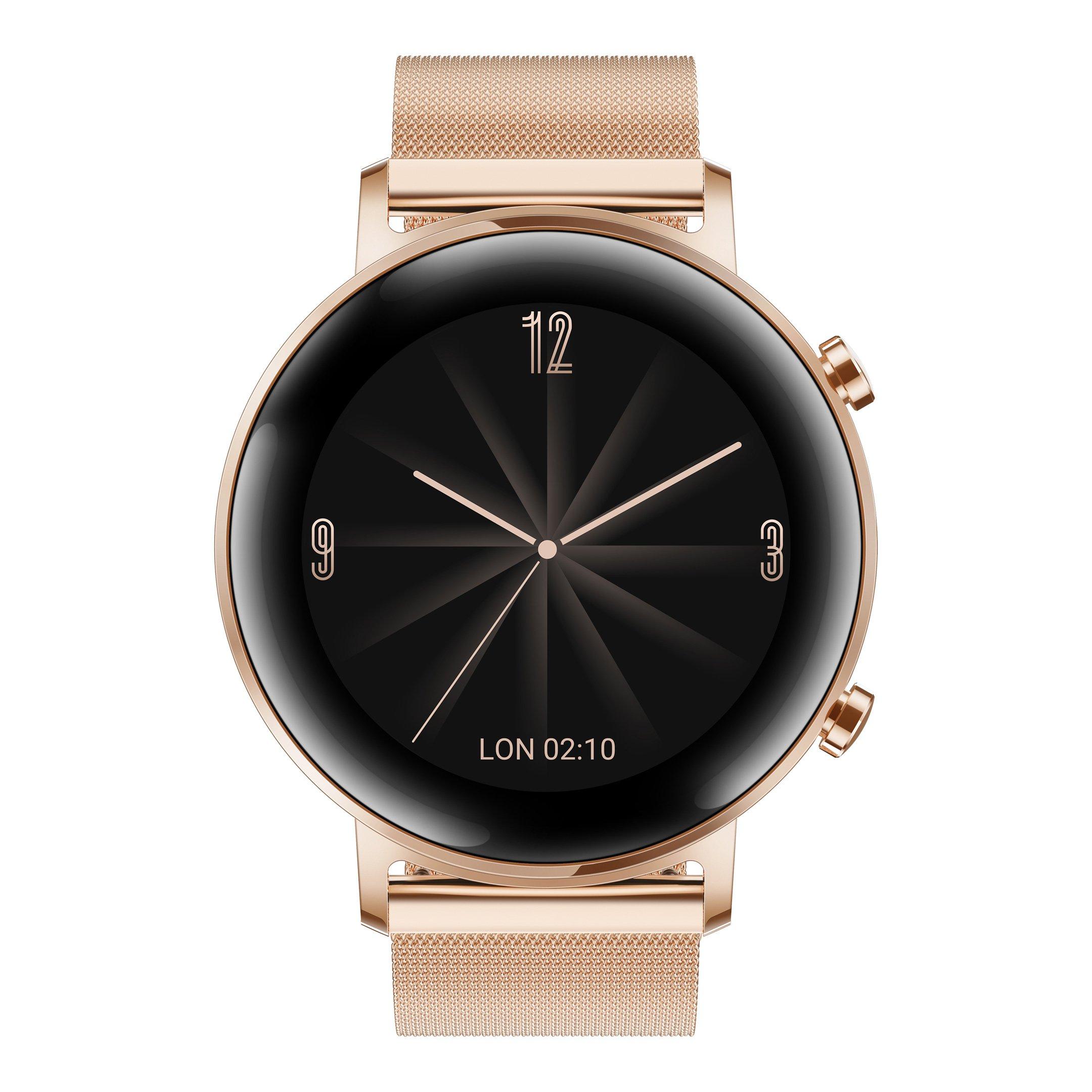 Huawei gt2 shop elegant watch