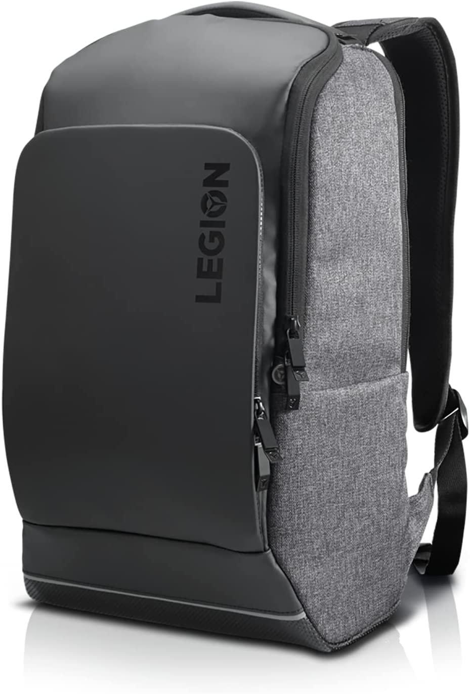 Buy Lenovo Legion 15.6-Inch  Recon Gaming Backpack,Black in Saudi Arabia