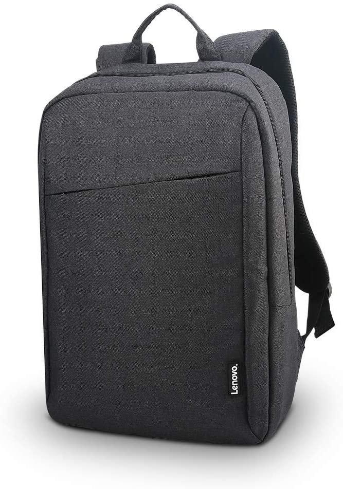 Lenovo B210 15.6 Inch Casual Laptop Backpack Black eXtra Oman