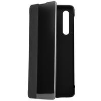 Huawei Smart View Flip Cover For P30, Black