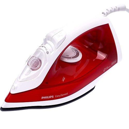 Philips steam deals iron easy speed