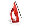 Philips Easyspeed Steam Iron, 2000W, Red