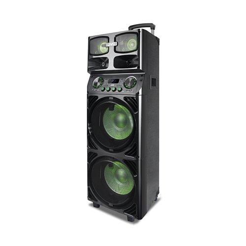 Jvc sound box clearance