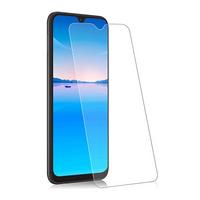 Hyphen Case Friendly Screen Protector for Samsung A10s ,Clear