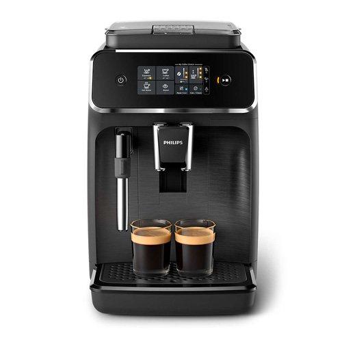 Philips Automatic Espresso/Coffee Machine With Grinder , SERIES 2200 1