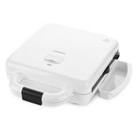 Kenwood Sandwich Maker with Grill,1300W, White