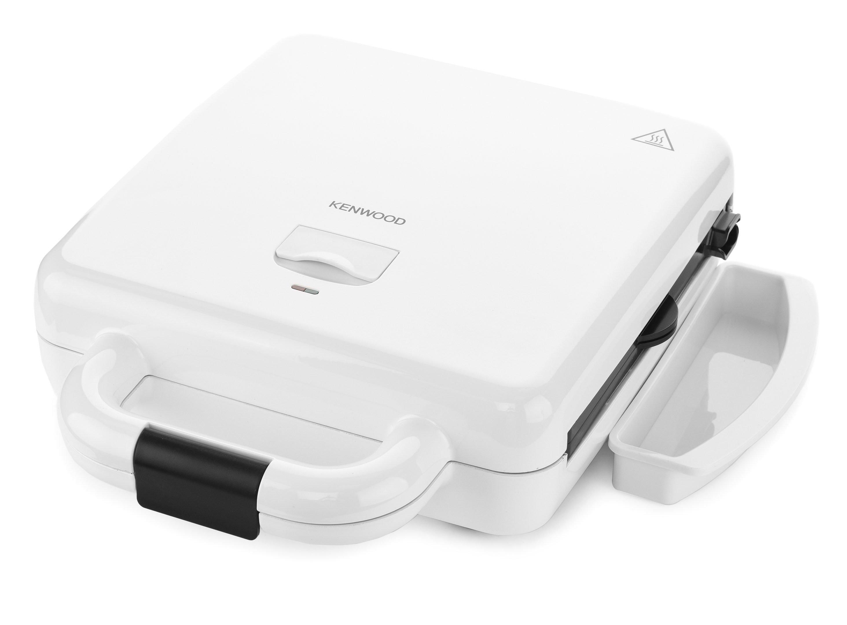 Kenwood sandwich maker deals sm640