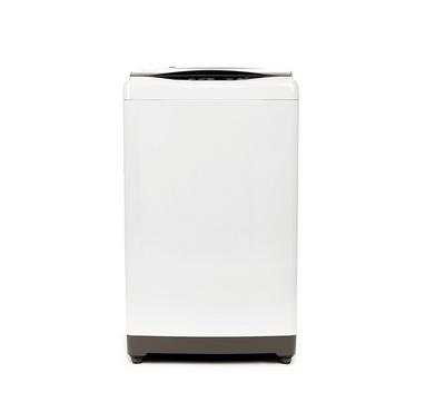 Buy Haier Top Load Fully Automatic Automatic Washing Machine, 7Kg, 8 Programs, White in Saudi Arabia