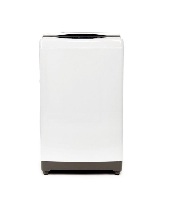 haier washing machine 7 kg fully automatic