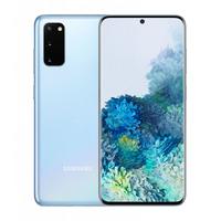 Samsung Galaxy S20, 128GB, Cloud Blue