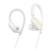 Xiaomi Mi Sports Bluetooth Earphones, White