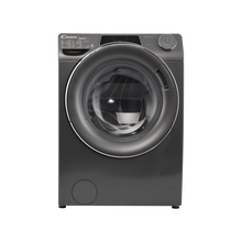Buy Candy Front Load Fully Automatic Washer Dryer Combo 9Kg/6kg,Inverter,1400 rpm, Dark Gray Anthracite in Saudi Arabia