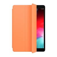 Apple Smart Front Cover for iPad Pro, iPad 7th Gen and iPad Air 3rd Gen, 10.5 inch, Papaya