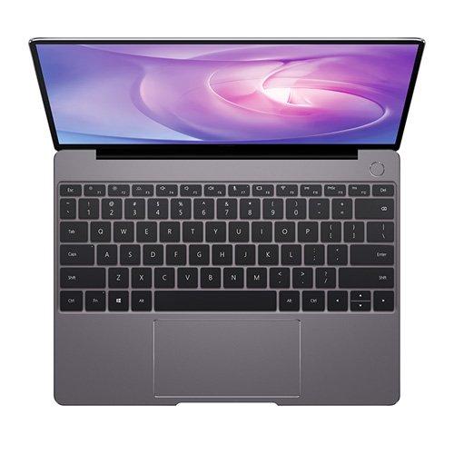 Huawei Matebook 13 Core I5 13 Inch 512gb 8gb Ram Grey Extra Bahrain