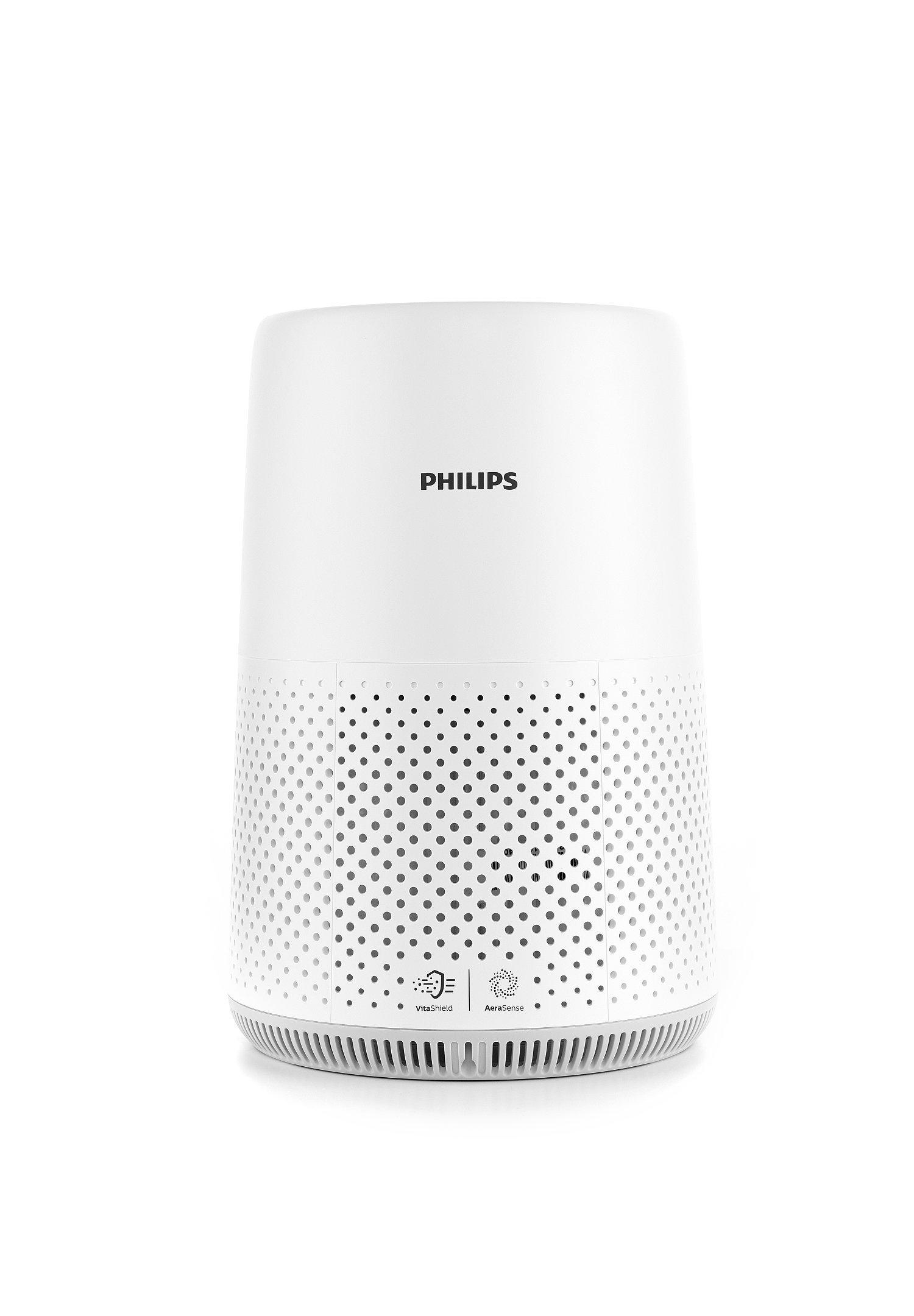 Philips 800 air on sale purifier review