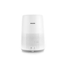 Buy Philips Air Purifier Series 800. Room size up to 49sqm.White in Saudi Arabia
