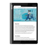 Lenovo Yoga Tablet, WiFi, 10.1 inch, 32GB, Iron Grey